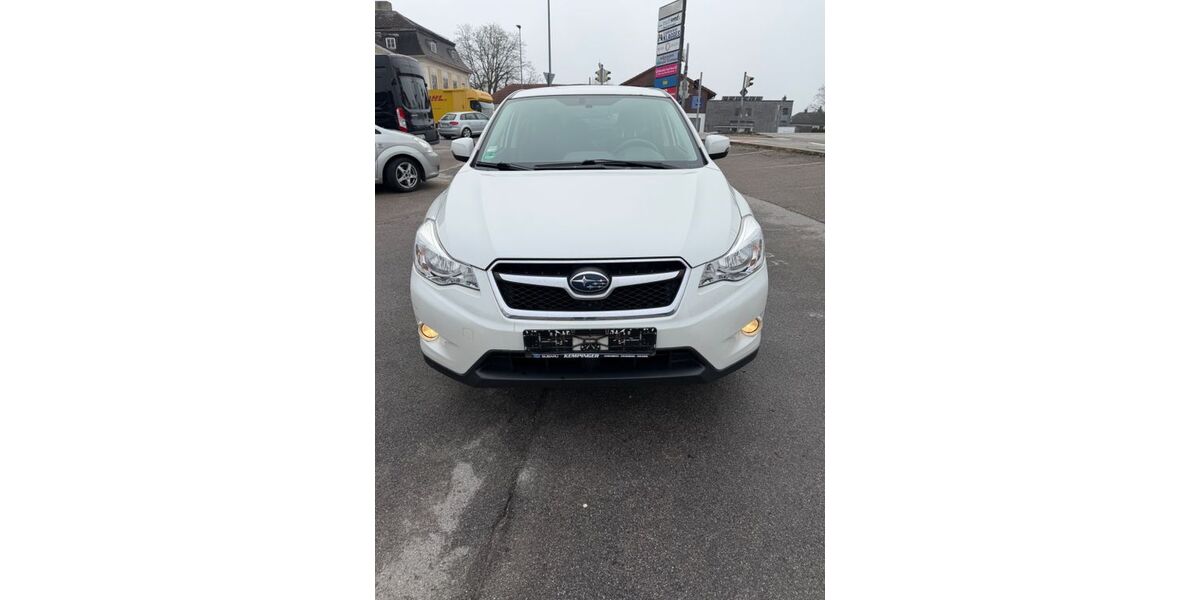 Subaru XV 118.000 km 7.600 &euro; Passau 94036