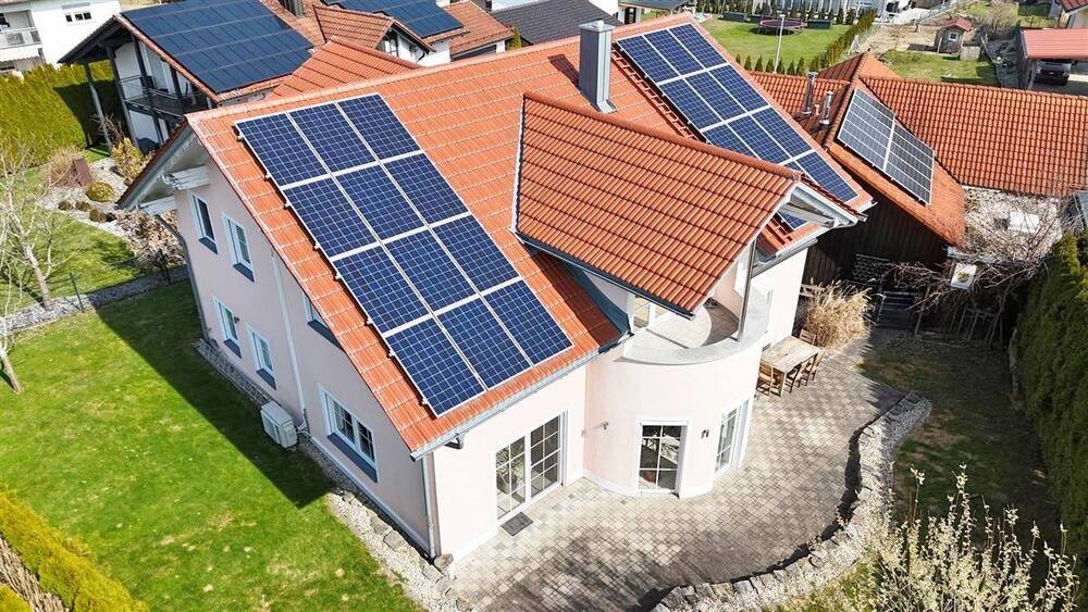 Einfamilienhaus Hutthurm Prag - 5 Zimmer, 225 m&sup2;, 595.000&euro; | Angebot:25999176