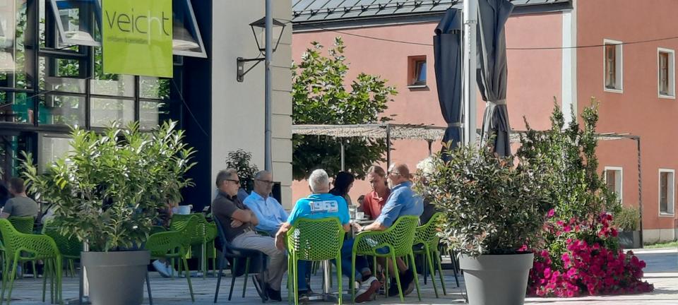 Etagenwohnung Freyung - 1 Zimmer, 38 m&sup2;, 57.500&euro; | Angebot:26223968