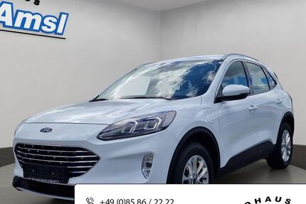 Ford Kuga 61.100 km 21.690 &euro; Hauzenberg 94051