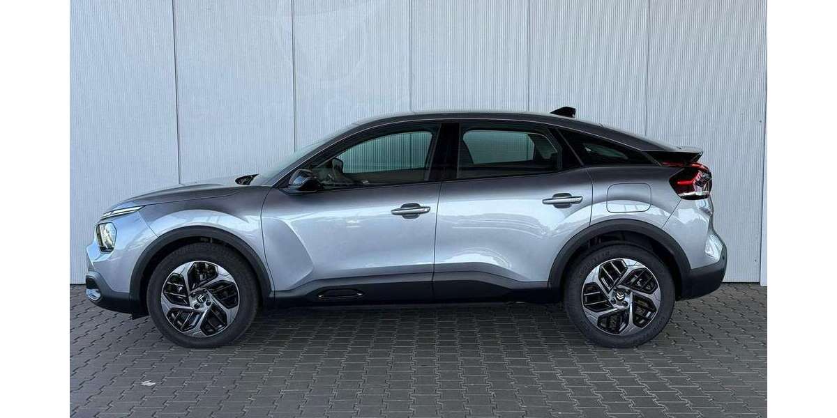 Citroen C4 1.485 km 19.550 &euro; Pocking 94060