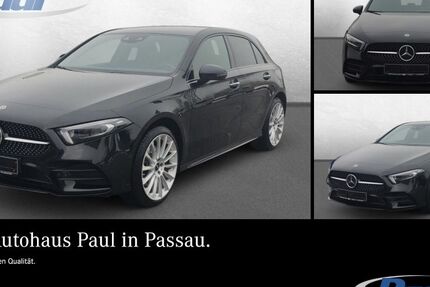 Mercedes-Benz A 250 64.000 km 26.890 &euro; Passau 94036