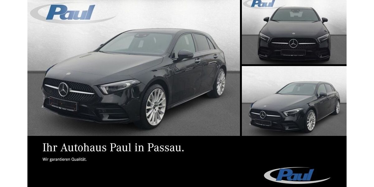 Mercedes-Benz A 250 64.000 km 26.890 &euro; Passau 94036