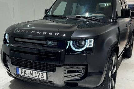 Land Rover Defender 42.500 km 99.900 &euro; Passau 94036