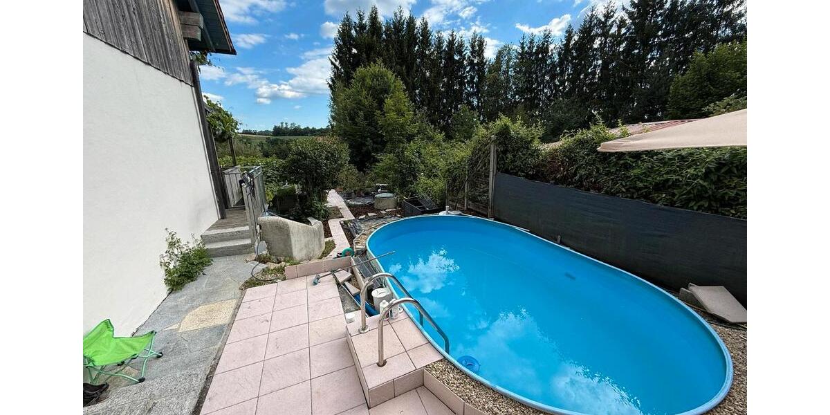 Einfamilienhaus Salzweg - 10 Zimmer, 296 m&sup2;, 575.000&euro; | Angebot:27131714