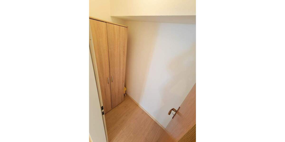 Etagenwohnung Bad Griesbach im Rottal Griesbach - 2 Zimmer, 57 m&sup2;, 139.000&euro; | Angebot:25777763