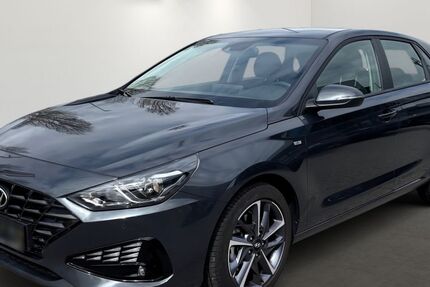 Hyundai i30 20.982 km 19.990 &euro; Passau 94036