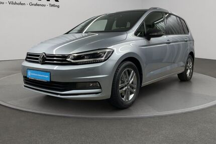 VW Touran 8.187 km 36.902 &euro; Passau 94032