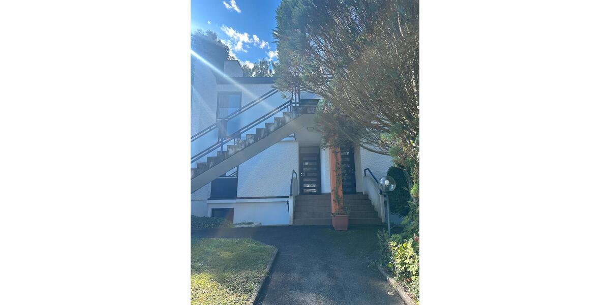 Erdgeschoßwohnung Passau Auerbach - 2 Zimmer, 64 m&sup2;, 500&euro; | Angebot:25978837