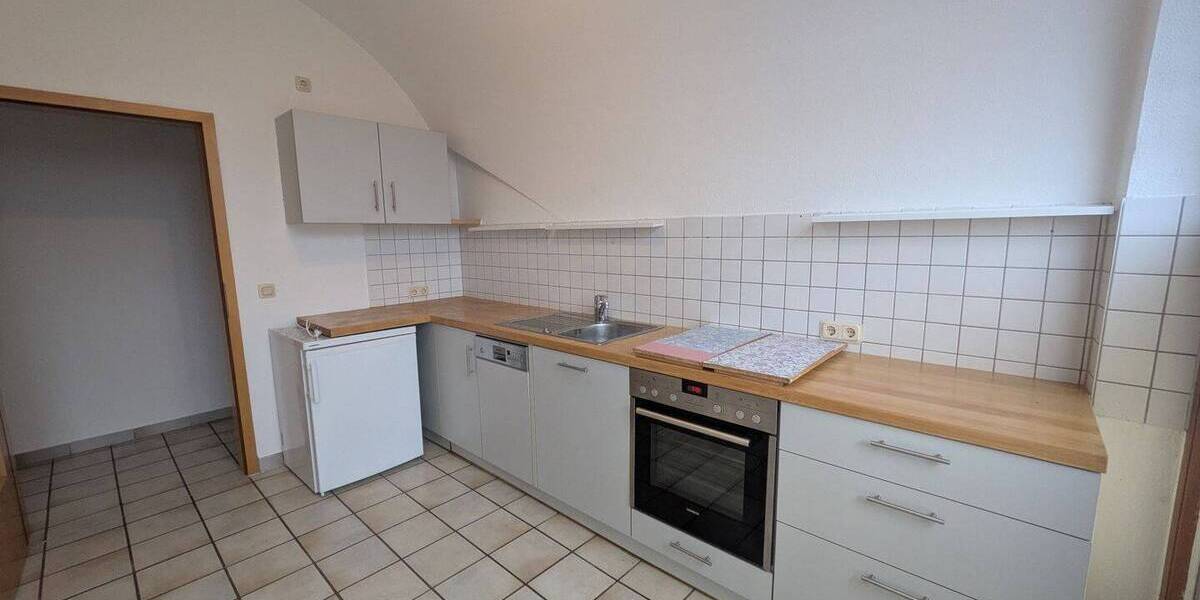Etagenwohnung Pocking Indling - 3 Zimmer, 169.000&euro; | Angebot:25697881