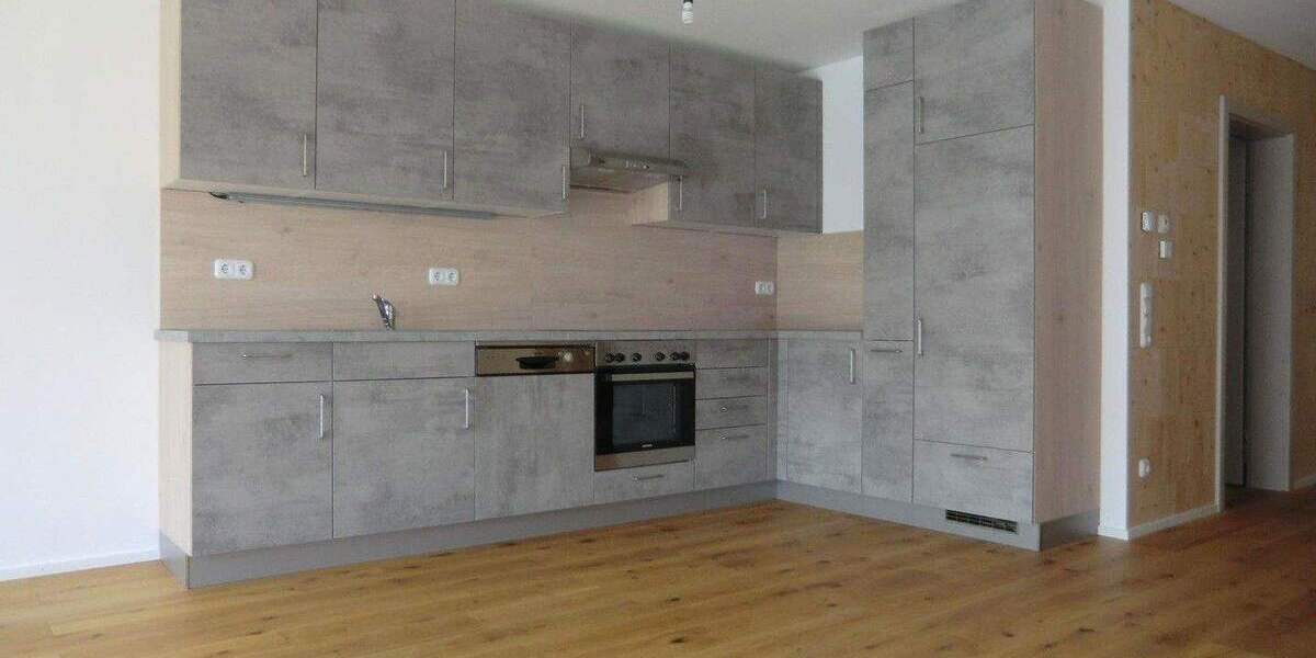 Etagenwohnung Neuhaus am Inn Mittich - 2 Zimmer, 60 m&sup2;, 775&euro; | Angebot:25711005