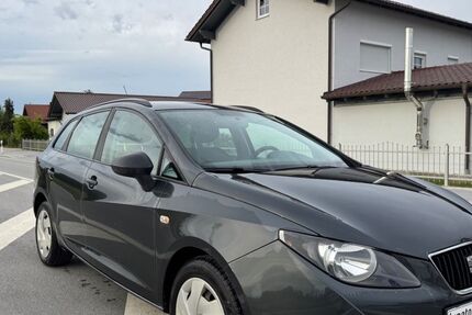 Seat Ibiza 270.000 km 1.300 &euro; Hutthurm 94116