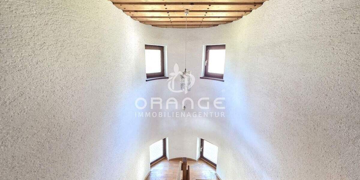 Einfamilienhaus Thurmansbang - 6 Zimmer, 181 m&sup2;, 415.000&euro; | Angebot:25815672