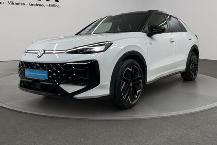 VW T-Roc 12.315 km 32.687 &euro; Passau 94032