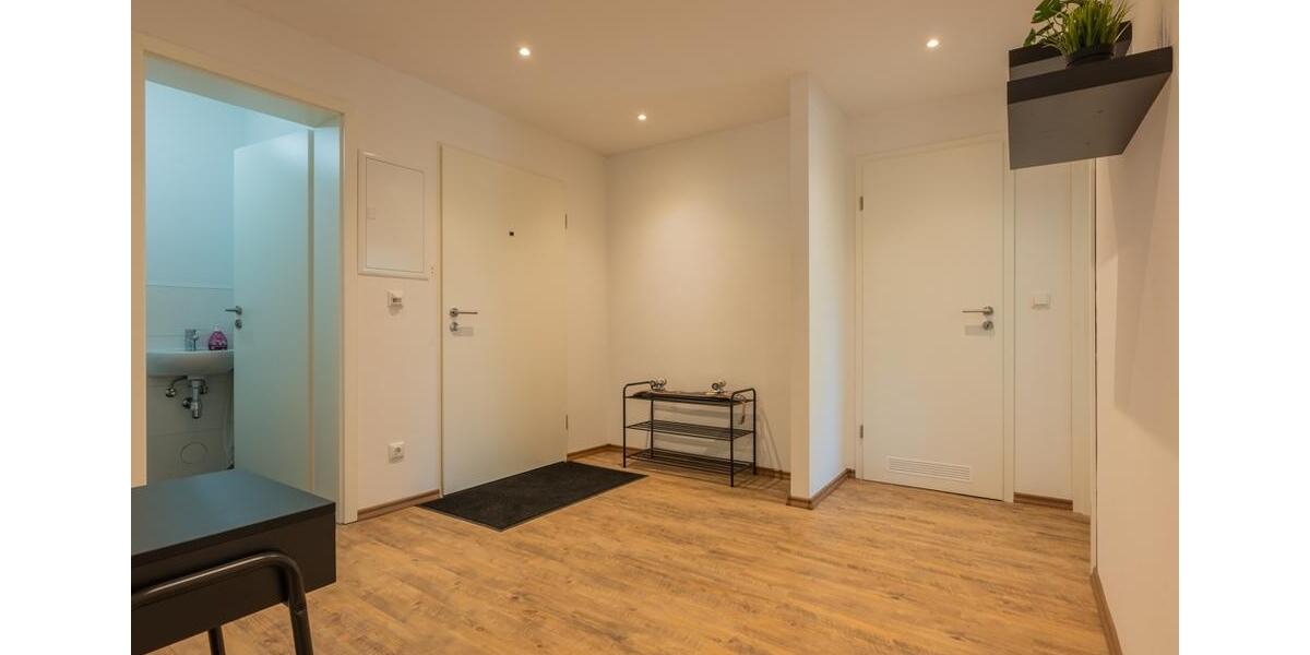 Etagenwohnung Passau Mühltal - 2 Zimmer, 76 m&sup2;, 750&euro; | Angebot:25589567