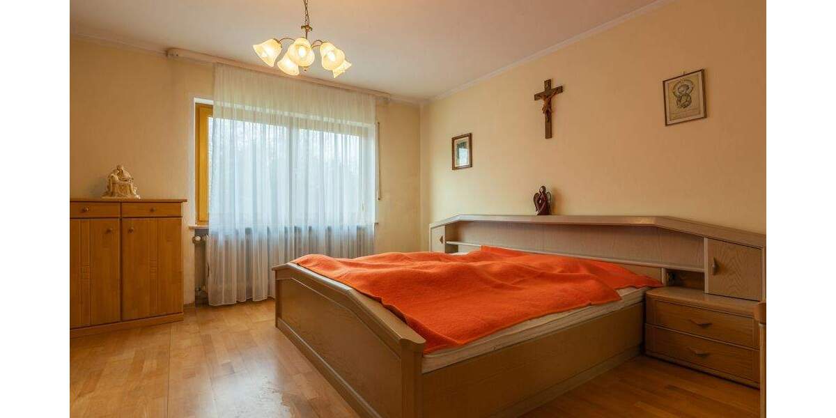 Einfamilienhaus Eging Eging a.See - 8 Zimmer, 189 m&sup2;, 320.000&euro; | Angebot:25708705