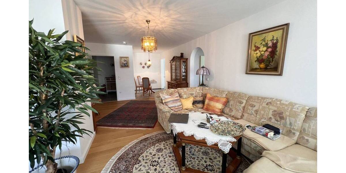 Etagenwohnung Bad Füssing - 3 Zimmer, 75 m&sup2;, 279.900&euro; | Angebot:25744711