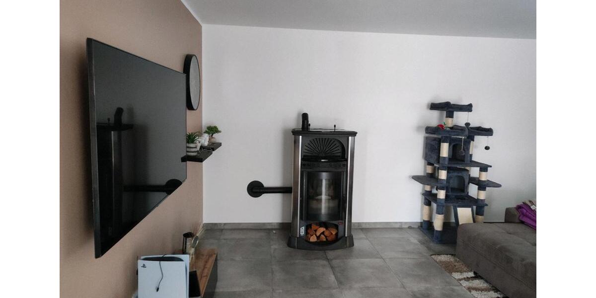 Erdgeschoßwohnung Schöllnach - 3 Zimmer, 95 m&sup2;, 850&euro; | Angebot:25934631