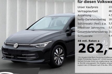 VW Golf 23.347 km 22.980 &euro; Ruhstorf 94099