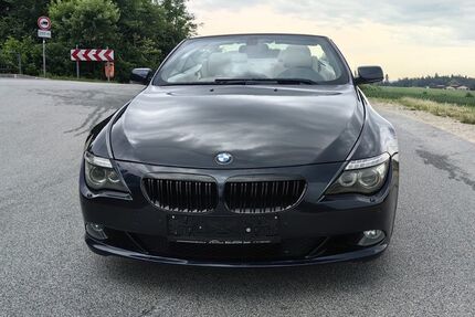 BMW 650 174.069 km 14.950 &euro; Salzweg 94121