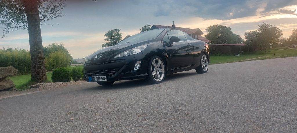 Peugeot 308 151.000 km 7.000 &euro; Fürstenzell 94081