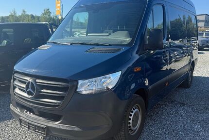 Mercedes-Benz Sprinter 149.560 km 16.900 &euro; Hutthurm 94116