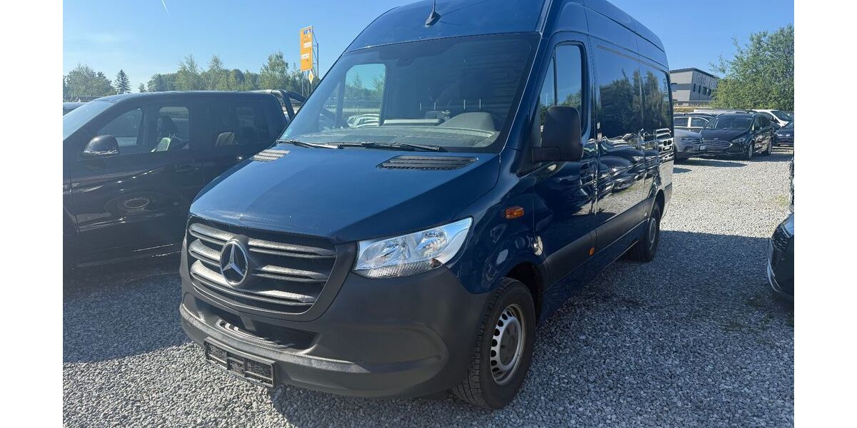 Mercedes-Benz Sprinter 149.560 km 16.900 &euro; Hutthurm 94116