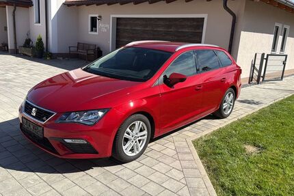 Seat Leon 100.000 km 14.400 &euro; Röhrnbach 94133