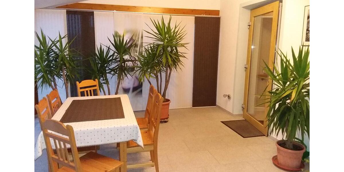 Etagenwohnung Hauzenberg - 1 Zimmer, 980&euro; | Angebot:23581856