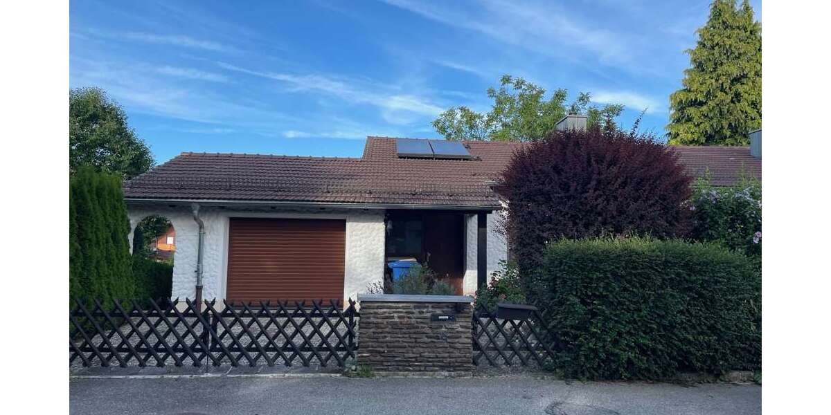 Einfamilienhaus Ruhstorf - 6 Zimmer, 158 m&sup2;, 335.000&euro; | Angebot:23744195