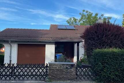 Haus Ruhstorf - 6 Zimmer, 158 m&sup2;, 335.000&euro; | Angebot:23744195