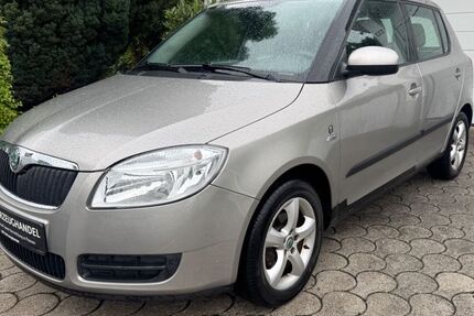Skoda Fabia 111.500 km 3.680 &euro; Passau 94036