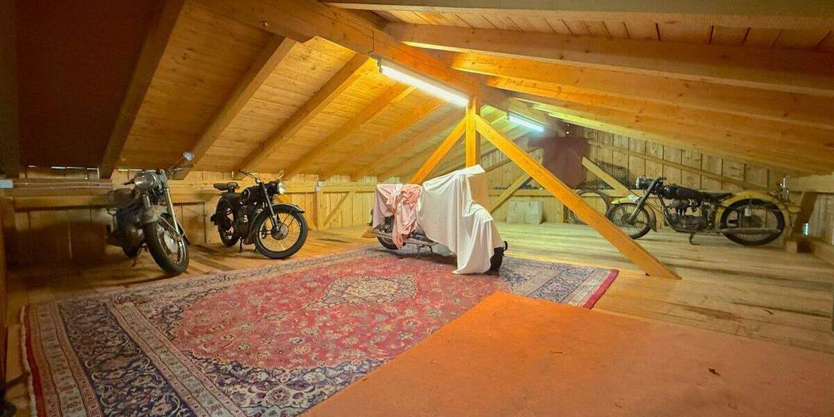 Bungalow Ruhstorf a.d.Rott Ruhstorf - 7 Zimmer, 218 m&sup2;, 690.000&euro; | Angebot:25799584