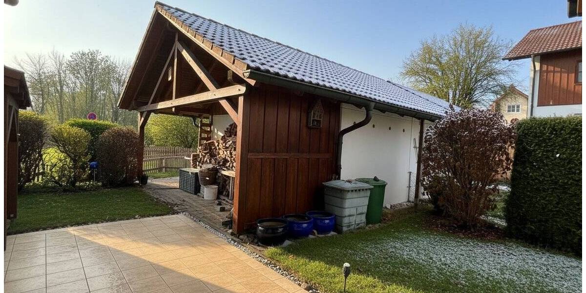 Doppelhaushälfte Rotthalmünster - 5 Zimmer, 160 m&sup2;, 439.000&euro; | Angebot:25703133