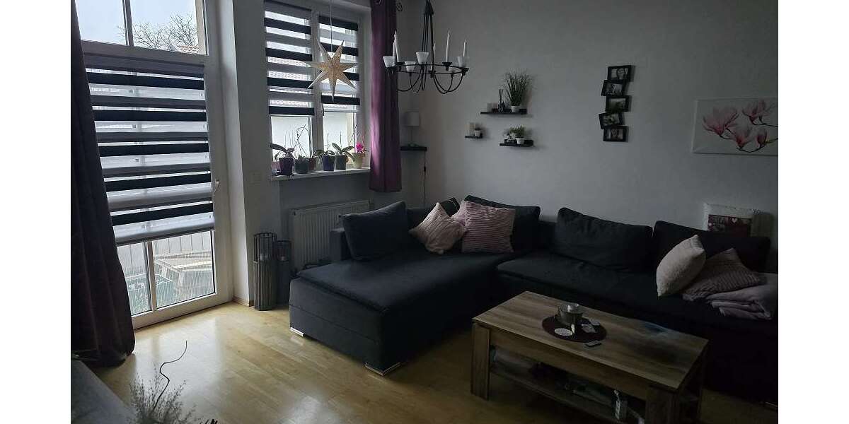 Etagenwohnung Untergriesbach - 3 Zimmer, 88 m&sup2;, 600&euro; | Angebot:24963001