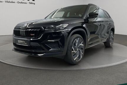 Skoda Kodiaq 34.369 km 39.966 &euro; Passau 94032