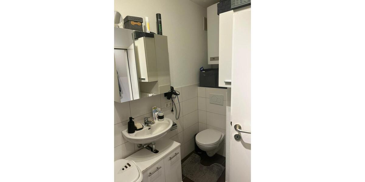 Etagenwohnung Jandelsbrunn - 2 Zimmer, 44 m&sup2;, 330&euro; | Angebot:25648920