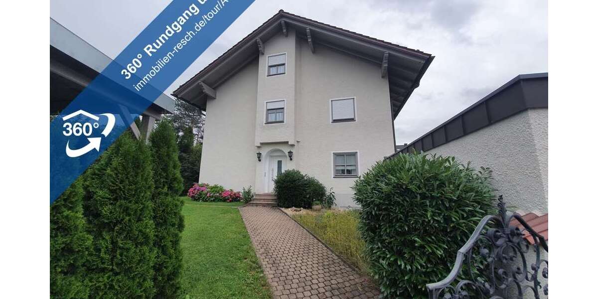 Etagenwohnung Passau Auerbach - 3.5 Zimmer, 112 m&sup2;, 279.000&euro; | Angebot:26016707
