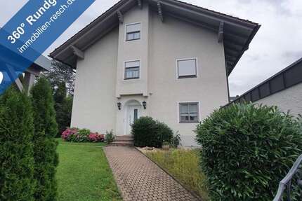 Wohnung Passau Auerbach - 3.5 Zimmer, 112 m&sup2;, 279.000&euro; | Angebot:26016707