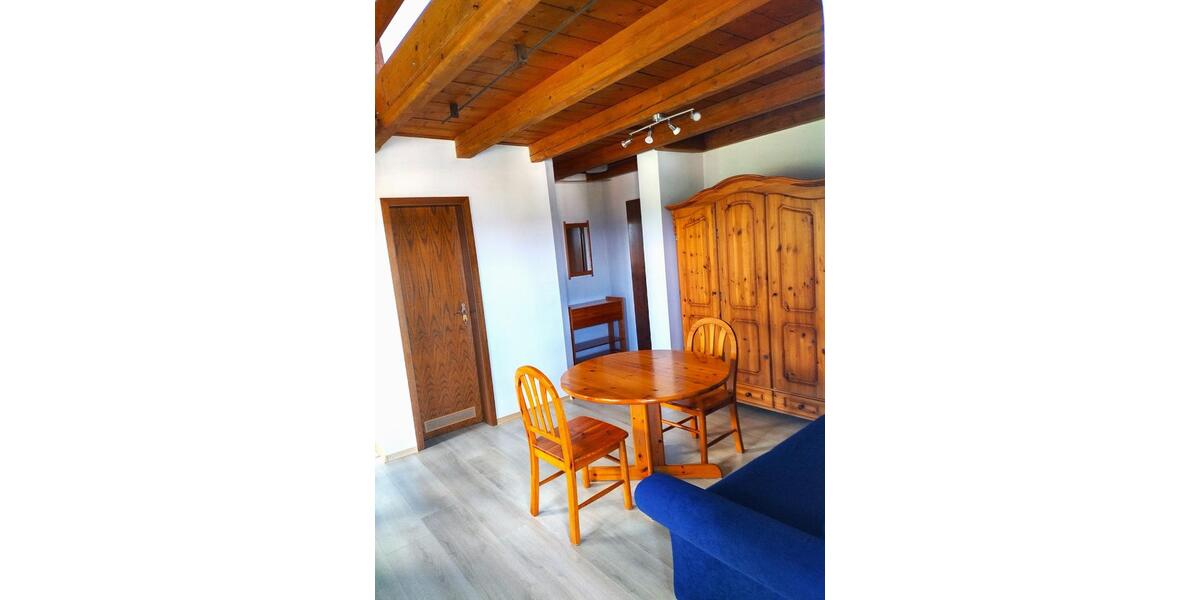 Etagenwohnung Passau Mühltal - 1 Zimmer, 30 m&sup2;, 550&euro; | Angebot:25961688