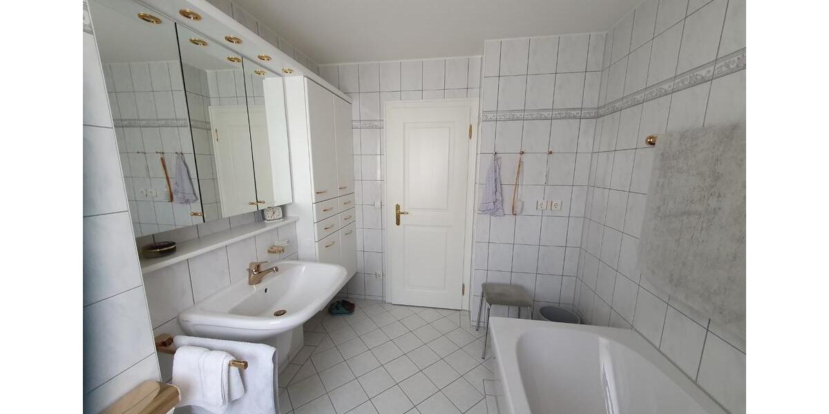 Etagenwohnung Bad Füssing - 2 Zimmer, 52 m&sup2;, 219.000&euro; | Angebot:25883201