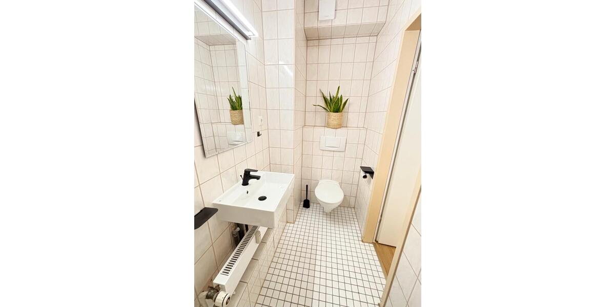 Terrassenwohnung Passau Mühltal - 1 Zimmer, 21 m&sup2;, 385&euro; | Angebot:25894983