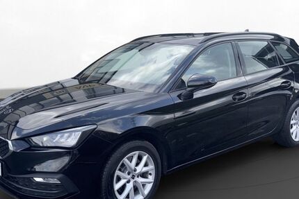 Seat Leon 99.974 km 16.480 &euro; Passau 94036