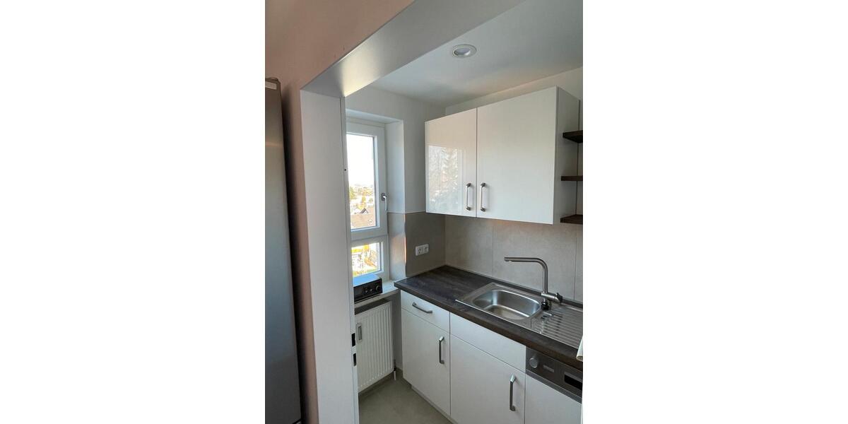 Etagenwohnung Passau Auerbach - 1 Zimmer, 520&euro; | Angebot:22297025