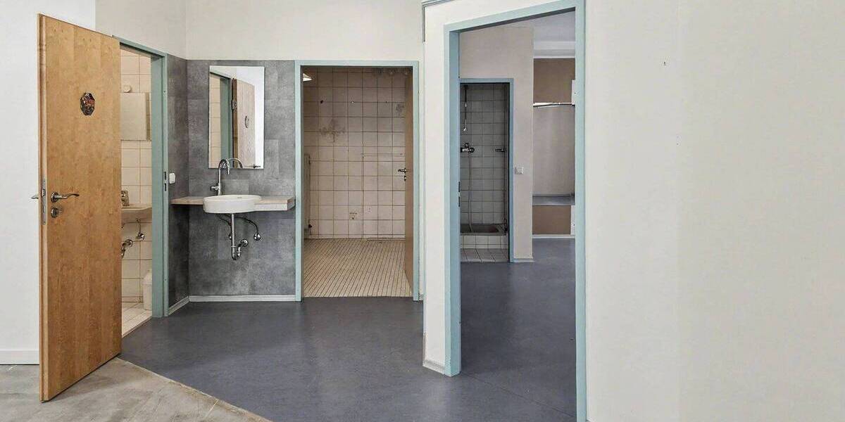 Gewerbeobjekt Waldkirchen - 119.000&euro; | Angebot:26595222