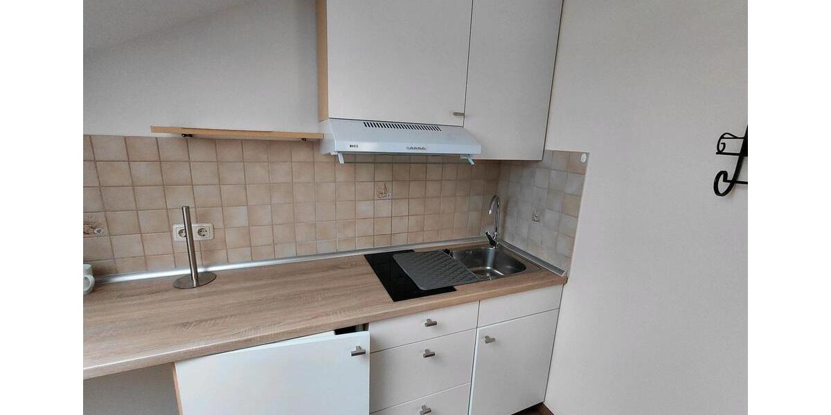 Dachgeschoßwohnung Bad Füssing - 2 Zimmer, 55 m&sup2;, 750&euro; | Angebot:25964170
