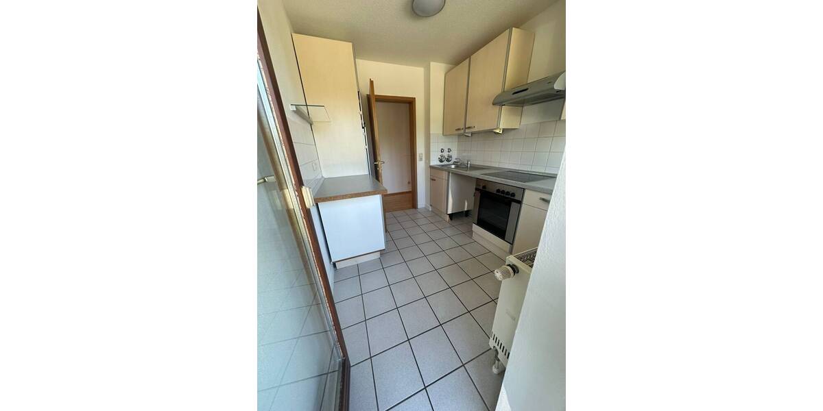 Etagenwohnung Untergriesbach - 3 Zimmer, 68 m&sup2;, 119.000&euro; | Angebot:25781287