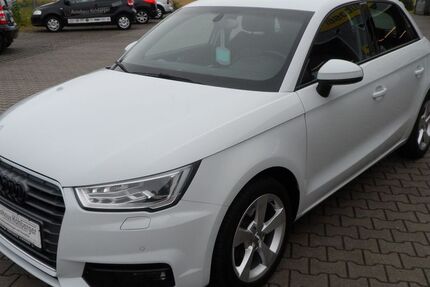 Audi A1 126.877 km 9.990 &euro; Künzing 94550