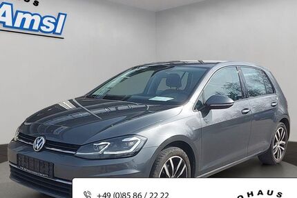 VW Golf 62.400 km 15.490 &euro; Hauzenberg 94051