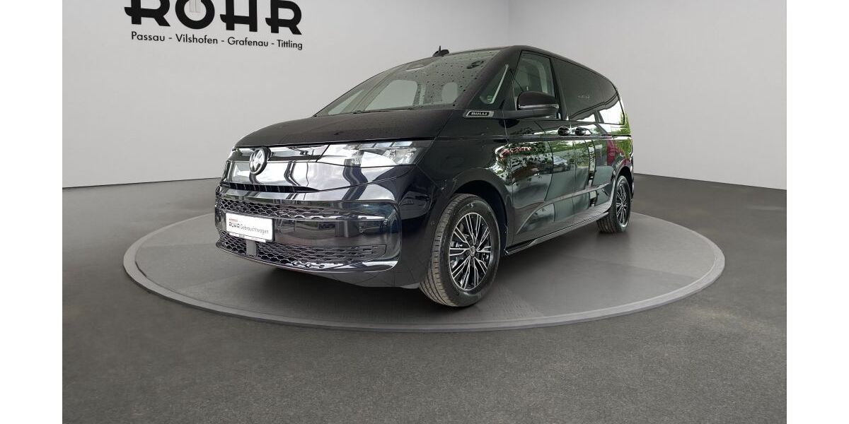 VW T7 Multivan 1.011 km 57.731 &euro; Vilshofen 94474